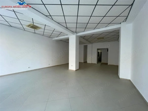 Spatiu de vanzare zona centrala -Tulcea - imagine 8