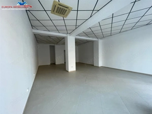 Spatiu de vanzare zona centrala -Tulcea - imagine 7
