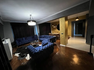 Apartament 100 m2 complet renovat zona Guliver