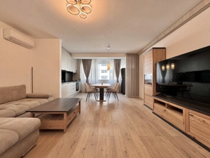 2 CAMERE | LOC PARCARE | NORD | ROND OMV | REZIDENTIAL | PIPERA | NOU