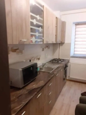 Inchiriere apartament bloc nou, Banat - Stadion - imagine 3