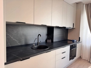 2 CAMERE | LOC PARCARE | NORD | ROND OMV | REZIDENTIAL | PIPERA | NOU - imagine 4