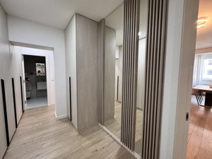 2 CAMERE | LOC PARCARE | NORD | ROND OMV | REZIDENTIAL | PIPERA | NOU - imagine 8