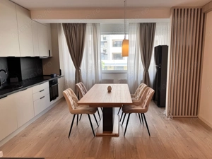 2 CAMERE | LOC PARCARE | NORD | ROND OMV | REZIDENTIAL | PIPERA | NOU - imagine 3