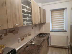Inchiriere apartament bloc nou, Banat - Stadion - imagine 10