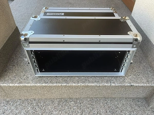 Rack case 4U nou  - imagine 5