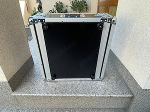 Rack case 4U nou  - imagine 3