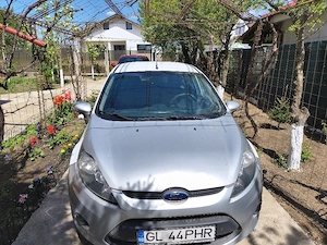 Vand Ford Fiesta 2012 - imagine 4