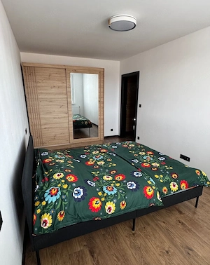 De inchiriat 2 camere in zona Spitalului Judetean - imagine 3