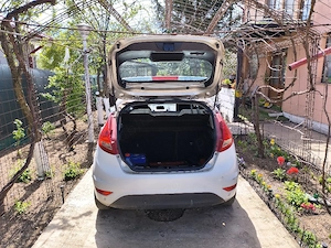 Vand Ford Fiesta 2012 - imagine 3