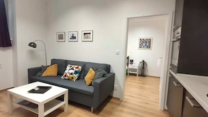 Apartament cu 2 camere de inchiriat in zona Aradului - imagine 2