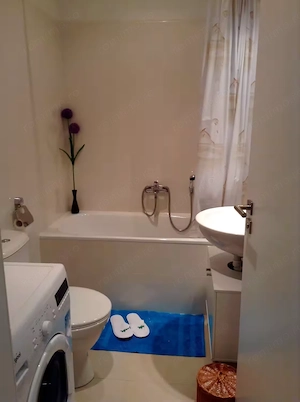 Apartament cu 2 camere de inchiriat in zona Aradului - imagine 4