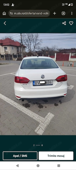 vand jetta - imagine 2