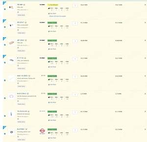 Vând Sharan Coupe 2015 - imagine 9