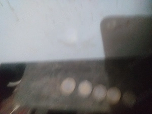 bancnote monede vechi