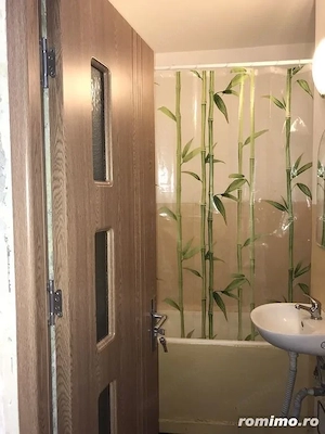 Apartament cu o camera Sagului  - imagine 3