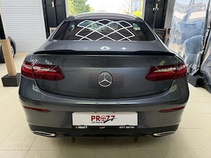 Mercedes-Benz E 400 4Matic 9G-TRONIC AMG Line - imagine 5