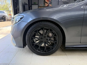 Mercedes-Benz E 400 4Matic 9G-TRONIC AMG Line - imagine 7