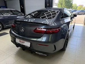 Mercedes-Benz E 400 4Matic 9G-TRONIC AMG Line - imagine 6