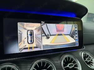 Mercedes-Benz E 400 4Matic 9G-TRONIC AMG Line - imagine 9