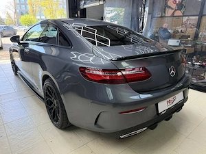 Mercedes-Benz E 400 4Matic 9G-TRONIC AMG Line - imagine 4