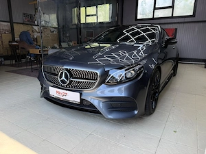 Mercedes-Benz E 400 4Matic 9G-TRONIC AMG Line - imagine 3