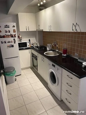 Apartament cu o camera Sagului  - imagine 2