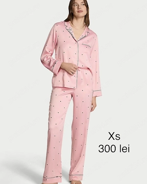 Pijamale Victoria s secret autentice 