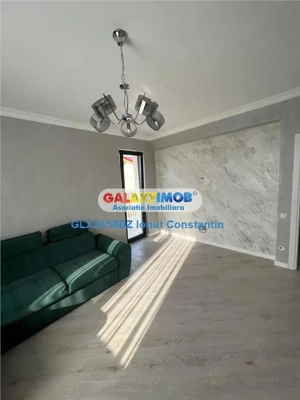 Inchiriere apartament 2 camere Cartier Rezidential Orizont - imagine 7