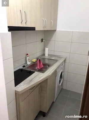 Apartament cu o camera Simion Barnutiu - imagine 2