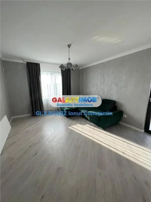 Inchiriere apartament 2 camere Cartier Rezidential Orizont - imagine 5