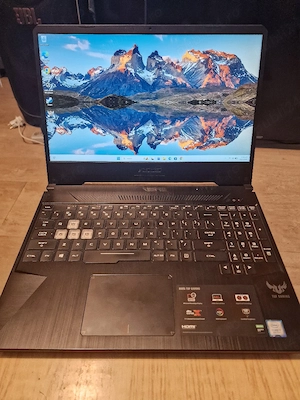 Laptop Asus FX505GT