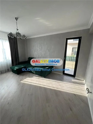 Inchiriere apartament 2 camere Cartier Rezidential Orizont - imagine 6