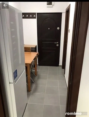 Apartament cu o camera Simion Barnutiu - imagine 5