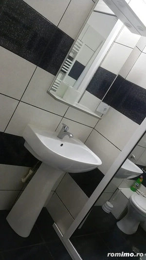 Apartament cu o camera Simion Barnutiu - imagine 3