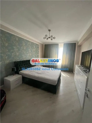 Inchiriere apartament 2 camere Cartier Rezidential Orizont - imagine 15