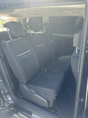 Vând Sharan Coupe 2015 - imagine 4