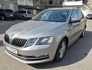Skoda Octavia 3 Facelift - imagine 3