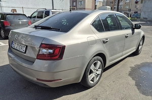 Skoda Octavia 3 Facelift - imagine 2