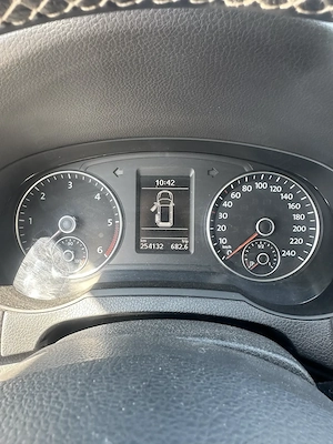 Vând Sharan Coupe 2015 - imagine 8