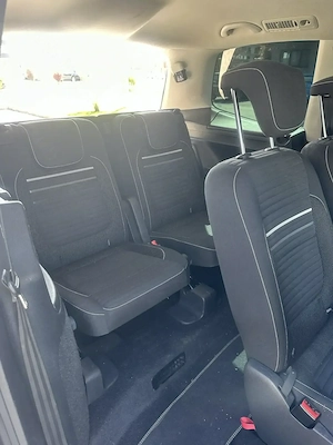 Vând Sharan Coupe 2015 - imagine 5