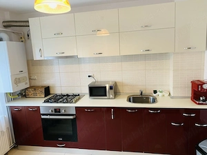 2 camere Prundu etaj1din4 amenajat, mobilat,85000euro - imagine 8