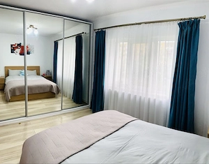 2 camere Prundu etaj1din4 amenajat, mobilat,85000euro - imagine 7