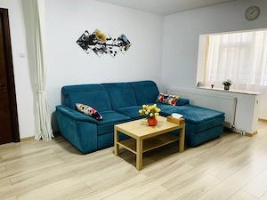 2 camere Prundu etaj1din4 amenajat, mobilat,85000euro - imagine 5