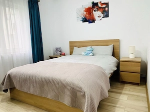 2 camere Prundu etaj1din4 amenajat, mobilat,85000euro