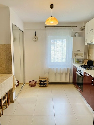 2 camere Prundu etaj1din4 amenajat, mobilat,85000euro - imagine 6