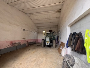 Hală industrială de închiriat – Dumbrăveni | Spațiu versatil 600 mp - imagine 6