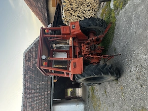 Vand tractor  - imagine 3