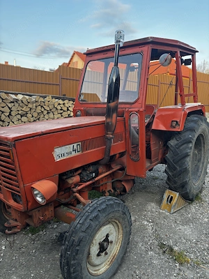 Vand tractor  - imagine 2