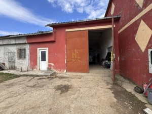 Hală industrială de închiriat – Dumbrăveni | Spațiu versatil 600 mp - imagine 13